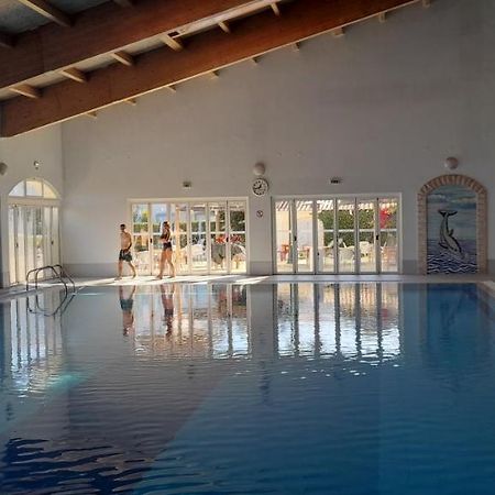 Oasis Do Joao E Da Dalila Apartment ปอร์ติเมา ภายนอก รูปภาพ