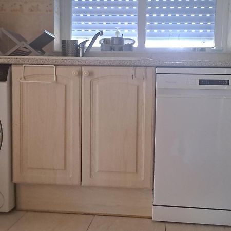 Oasis Do Joao E Da Dalila Apartment ปอร์ติเมา ภายนอก รูปภาพ