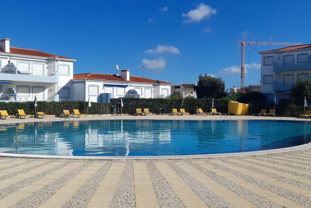 Oasis Do Joao E Da Dalila Apartment ปอร์ติเมา ภายนอก รูปภาพ