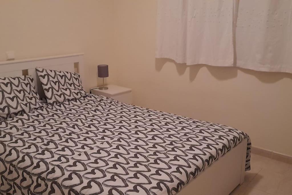 Oasis Do Joao E Da Dalila Apartment ปอร์ติเมา ภายนอก รูปภาพ