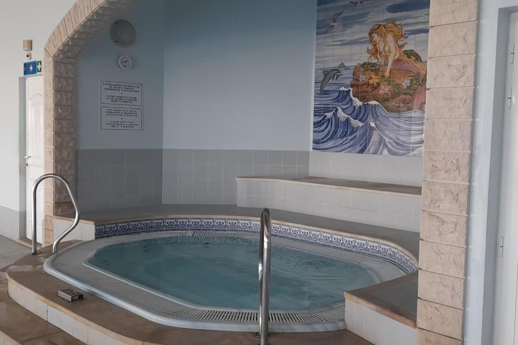Oasis Do Joao E Da Dalila Apartment ปอร์ติเมา ภายนอก รูปภาพ