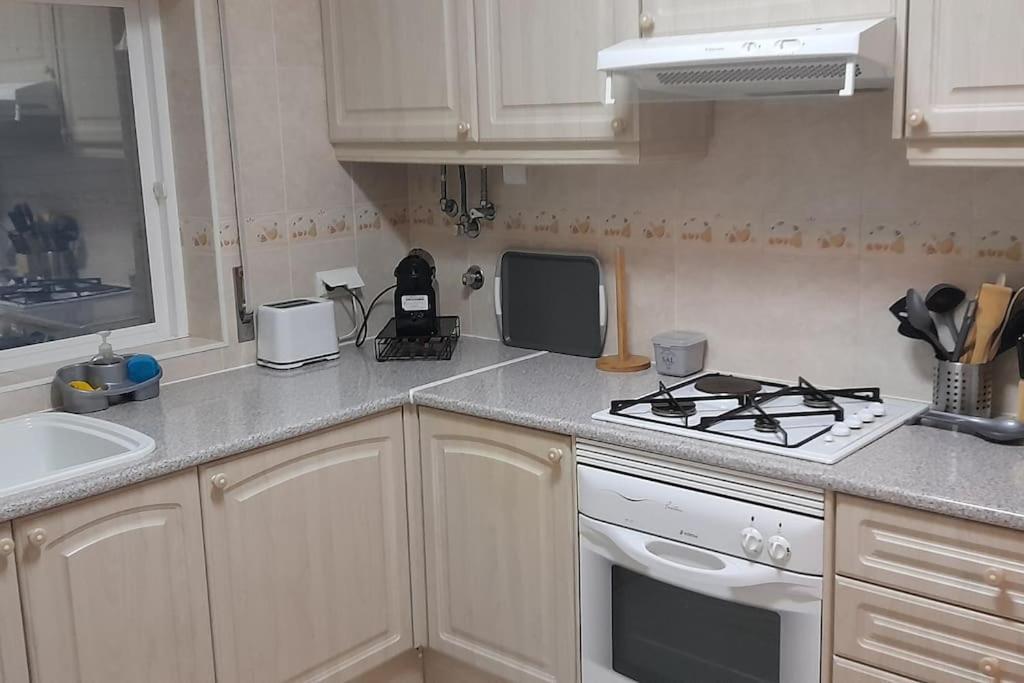 Oasis Do Joao E Da Dalila Apartment ปอร์ติเมา ภายนอก รูปภาพ