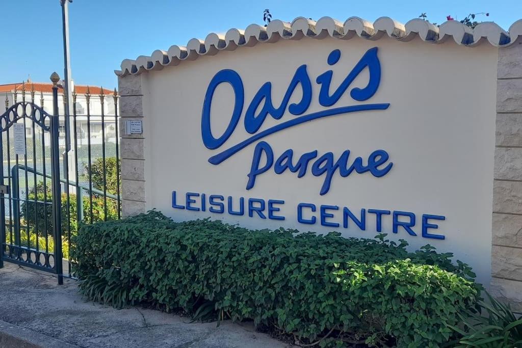 Oasis Do Joao E Da Dalila Apartment ปอร์ติเมา ภายนอก รูปภาพ
