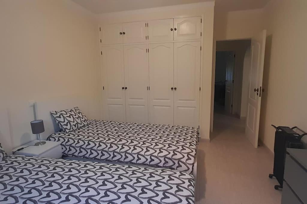 Oasis Do Joao E Da Dalila Apartment ปอร์ติเมา ภายนอก รูปภาพ