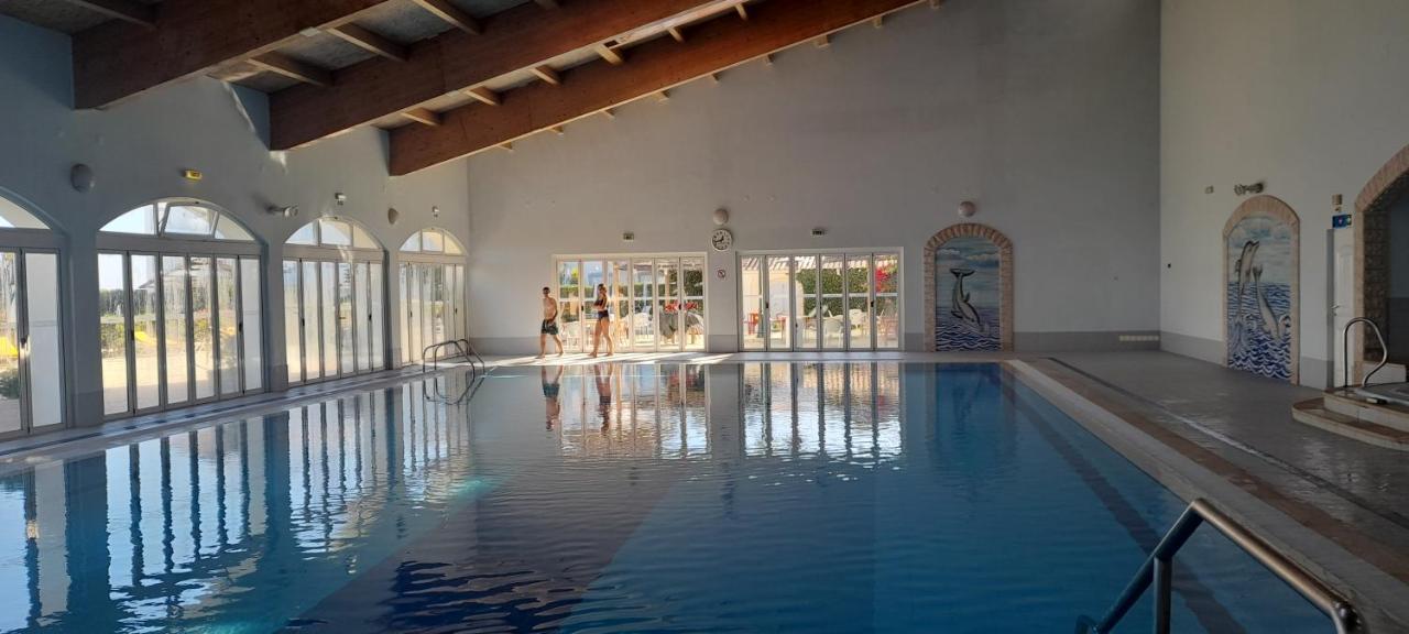 Oasis Do Joao E Da Dalila Apartment ปอร์ติเมา ภายนอก รูปภาพ