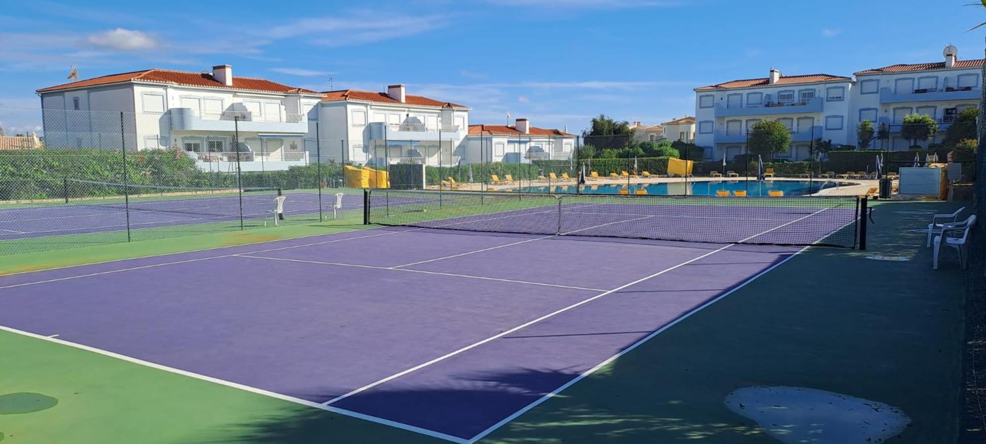Oasis Do Joao E Da Dalila Apartment ปอร์ติเมา ภายนอก รูปภาพ