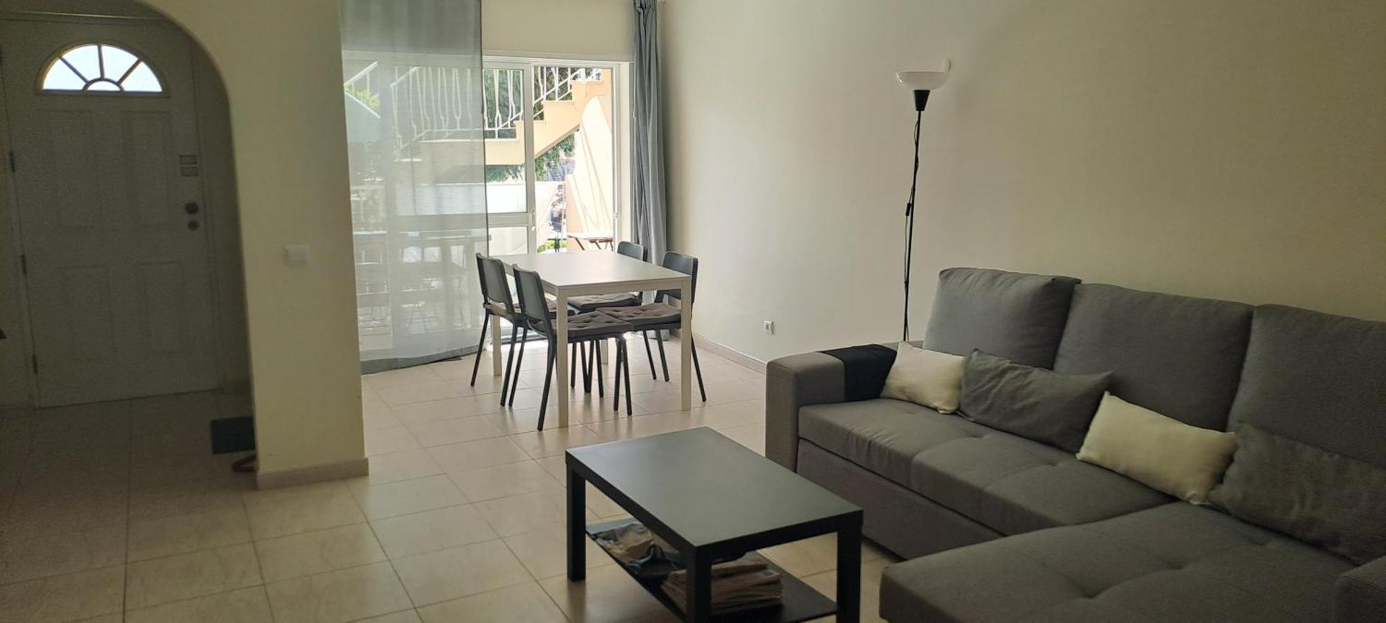 Oasis Do Joao E Da Dalila Apartment ปอร์ติเมา ภายนอก รูปภาพ